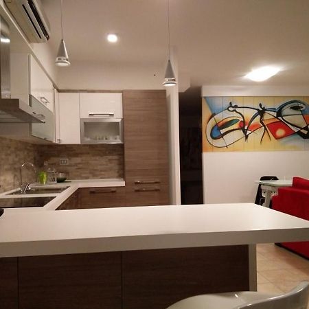 La Dimora Openspace Carbonara di Bari Екстериор снимка