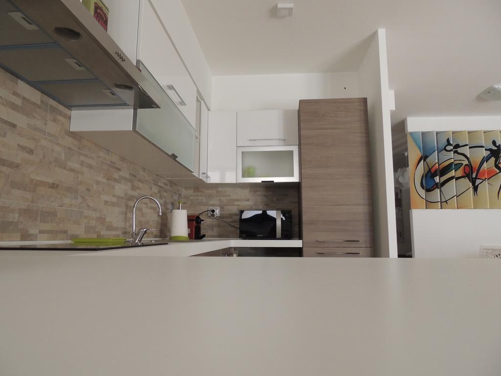 La Dimora Openspace Carbonara di Bari Екстериор снимка